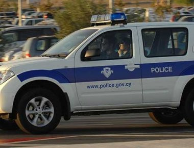 Κύπρος: Σε συναγερμό η Αστυνομία - Ληστεία στην Λεμεσό με λεία 100.000 ευρώ